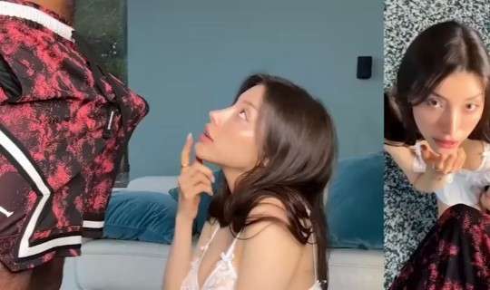 OF南美高颜值博主 ruthlee 这位天生为深喉而生的尤物 口爆吞精视频火爆流出 - #白虎#挑逗#母狗#性交