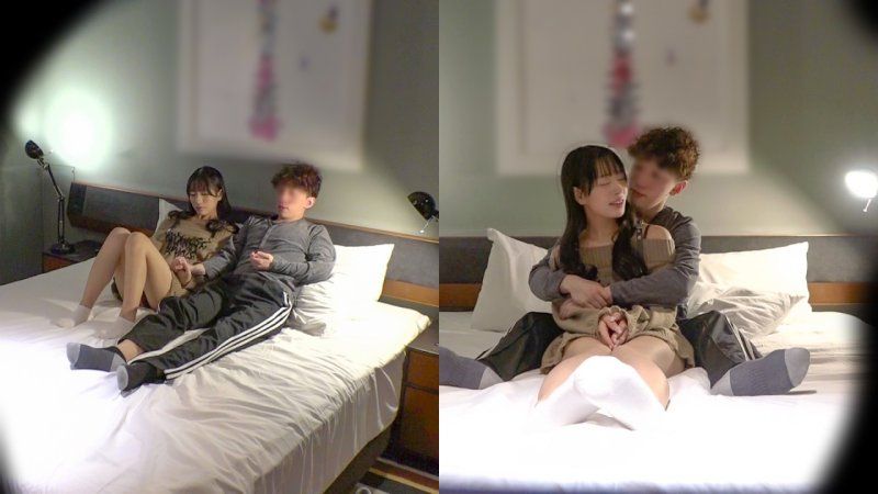 FC2PPV-4809263- モデル級美人の同僚は全身性感帯『中に出さないなら無くてもいいよ』と許可